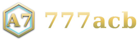 777acb logo